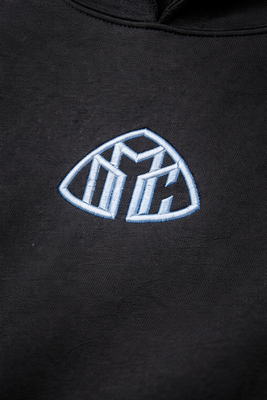 "One More Chance" Signature Hoodie