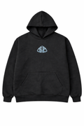 "One More Chance" Signature Hoodie