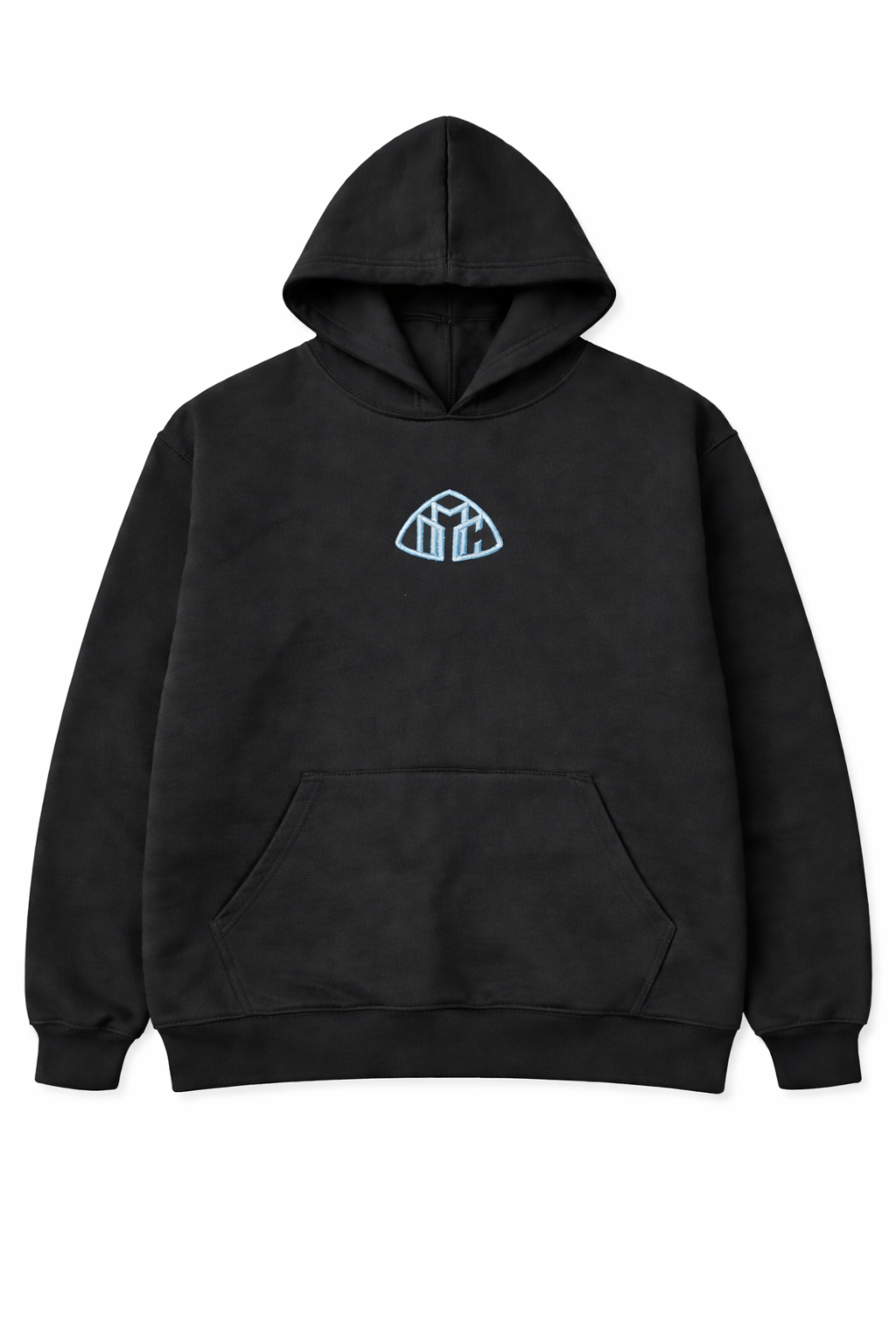 "One More Chance" Signature Hoodie