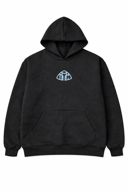 "One More Chance" Signature Hoodie