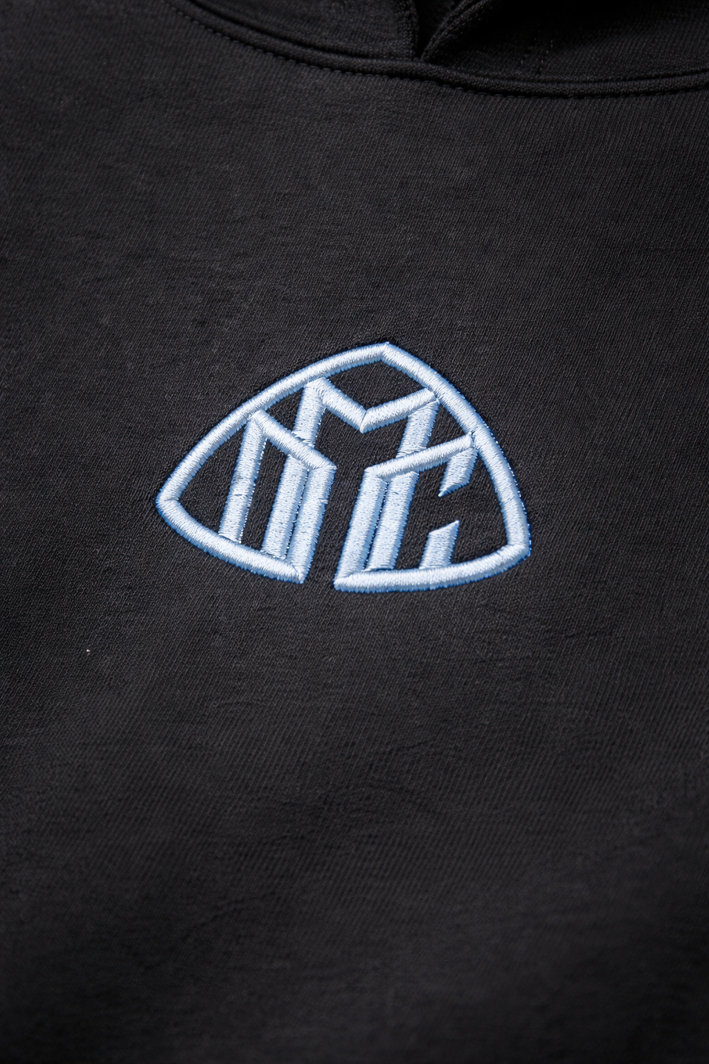 "One More Chance" Signature Hoodie