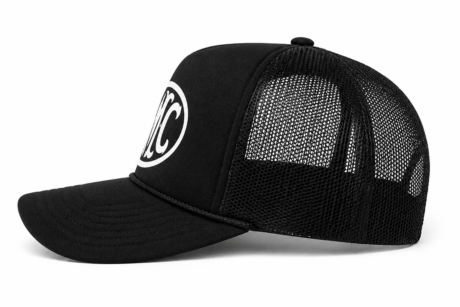 “OMC” Trucker Hat