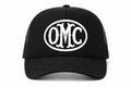 “OMC” Trucker Hat